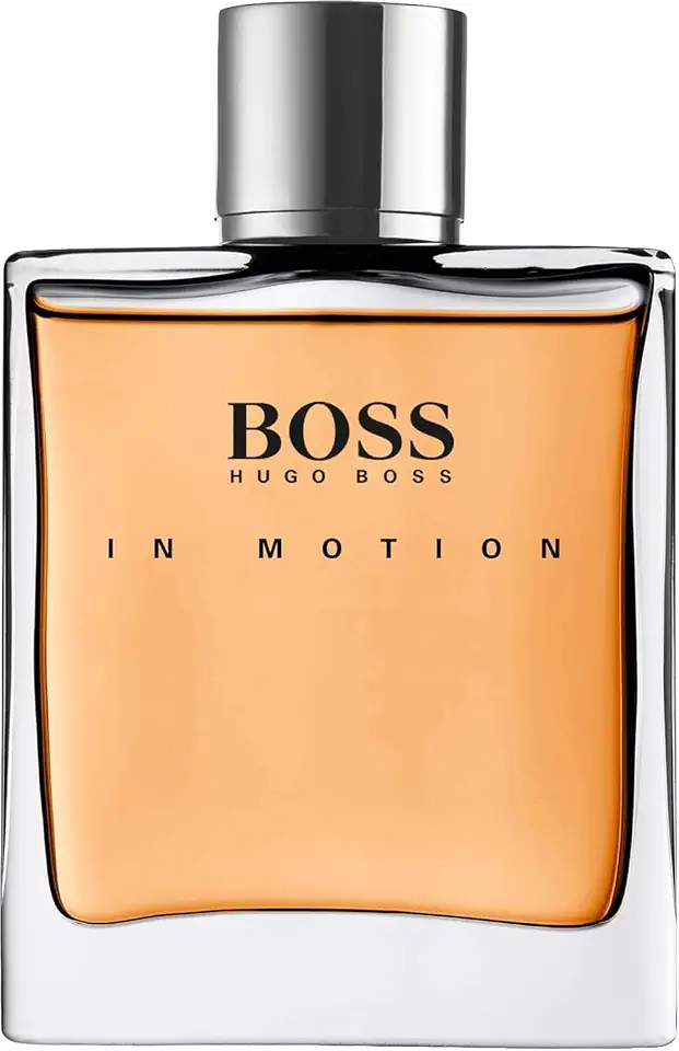 Perfume Masculino In Motion Boss Eau de Toilette 100ml