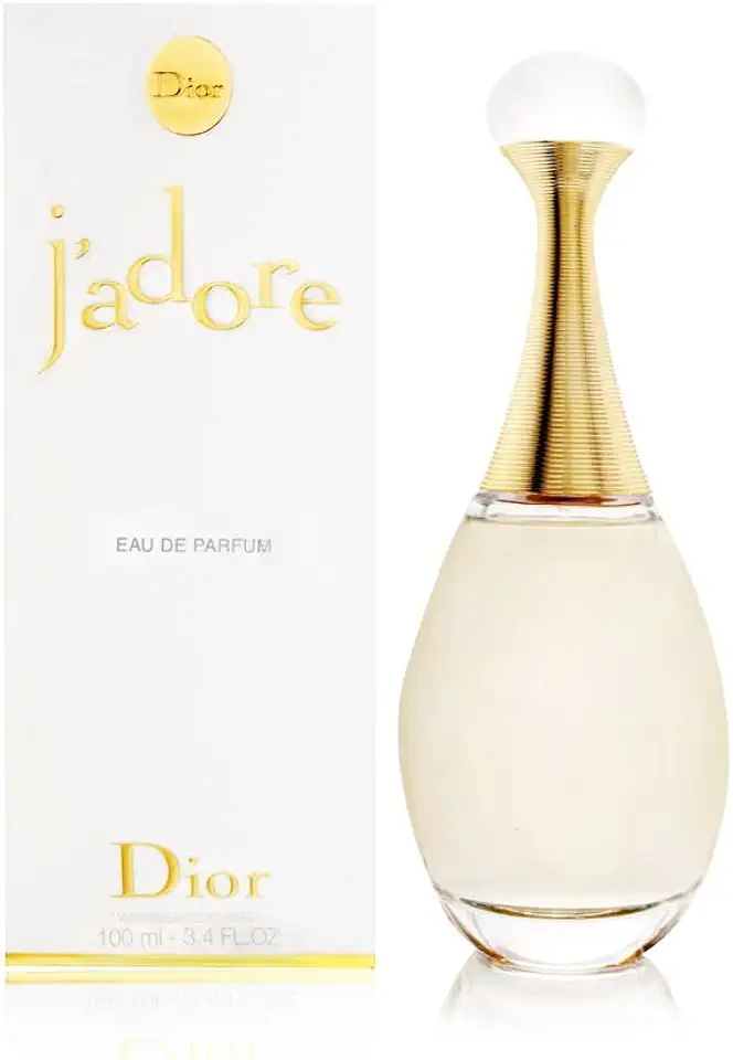 Perfume J'adore Dior, Perfume Feminino, Eau de Parfum, 100ml