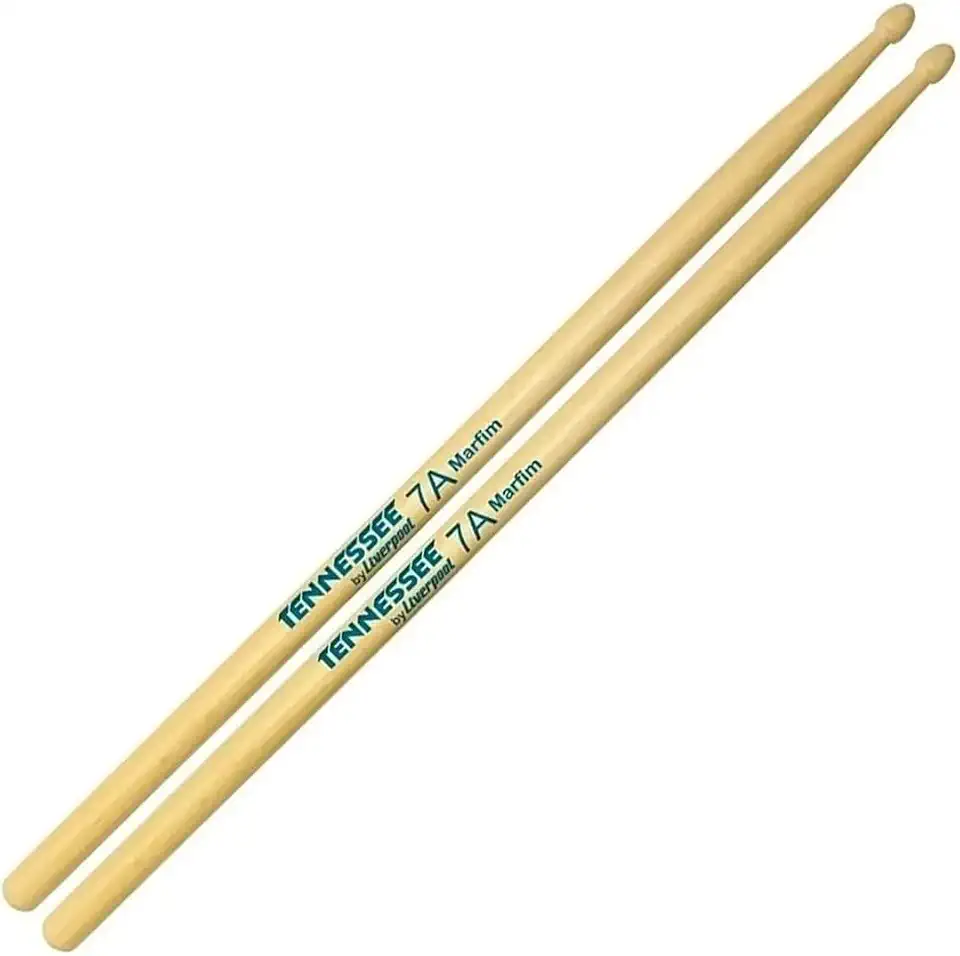 Baqueta Liverpool Tennessee Lisa 7A Madeira