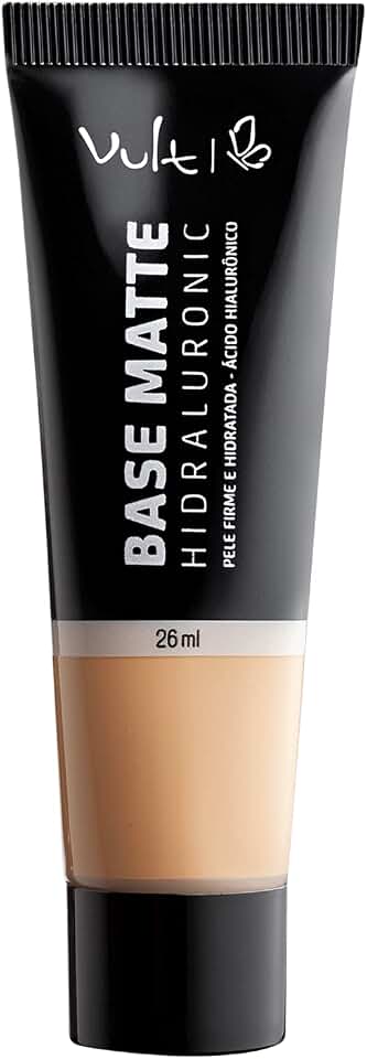 Vult Base mate Hidraluronic Q040 26ml