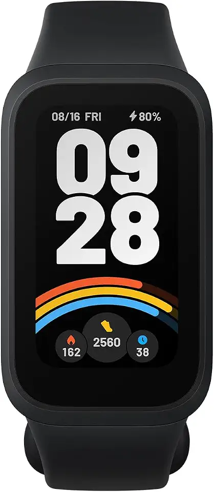 Xiaomi Smart Band 9 Active (versão global)