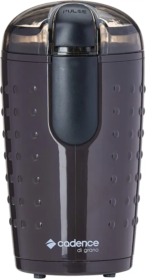 Moedor de Café di Grano, Marrom, 220v, Cadence