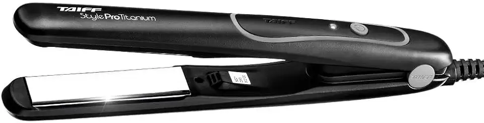 CHAPA TAIFF STYLE PRO TITANIUM BIVOLT