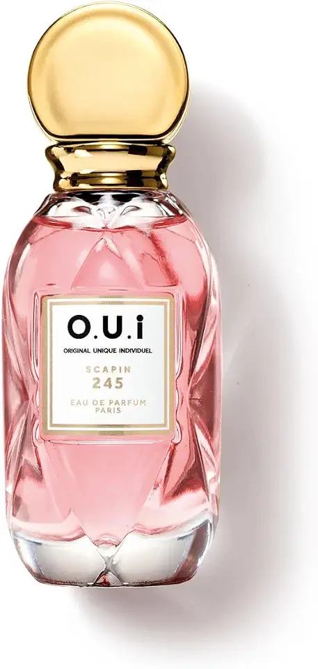 O.U.i Scapin 245 Eau de Parfum 30ml