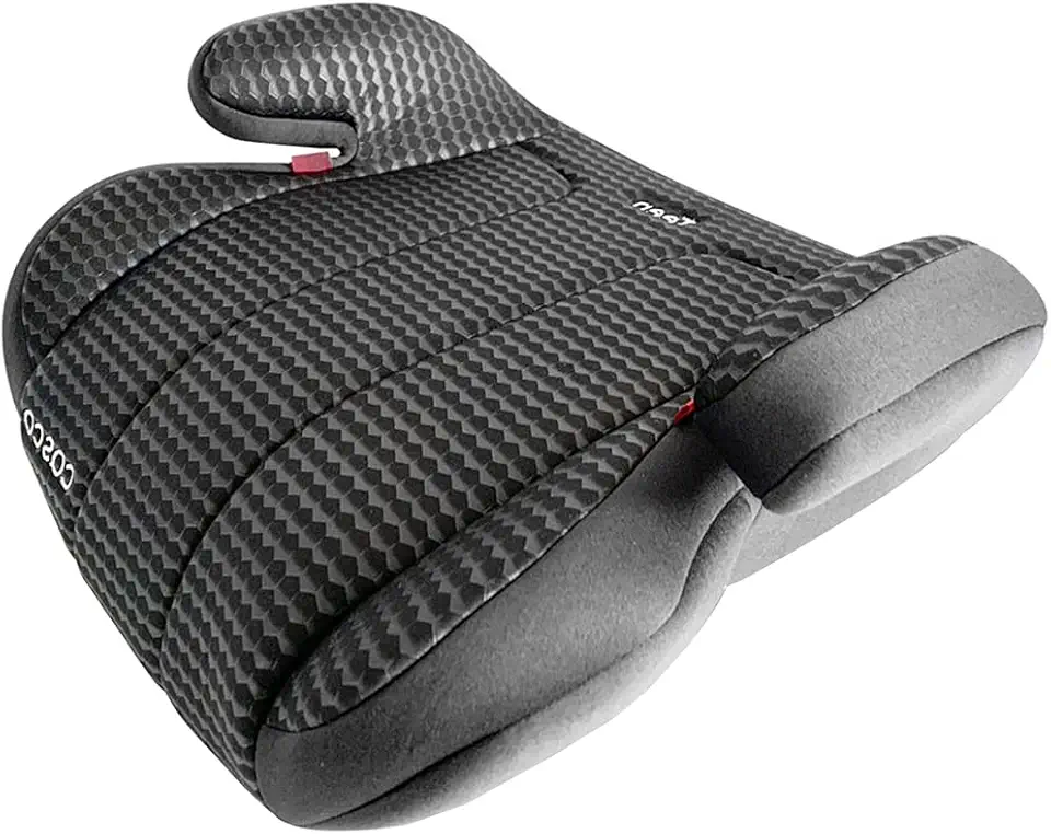 Dorel Booster Teen Cosco Preto