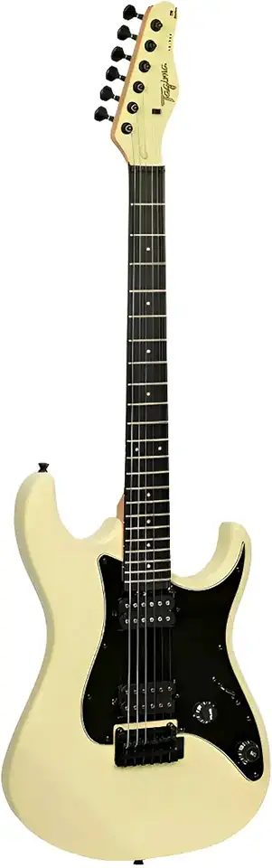 GUITARRA TAGIMA TG 525 - OWH - OLYMPIC WHITE -