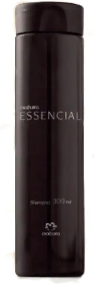 Natura Essencial Clássico Shampoo Masculino 300ml
