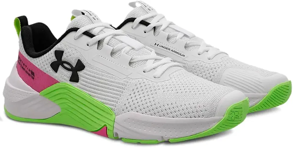Tênis de Treino Under Armour Tribase Reps 2