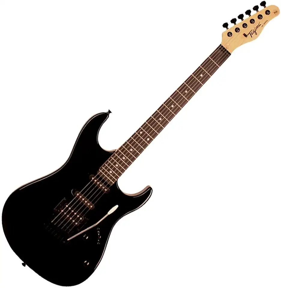 Guitarra elétrica Tagima - TG 510 BK