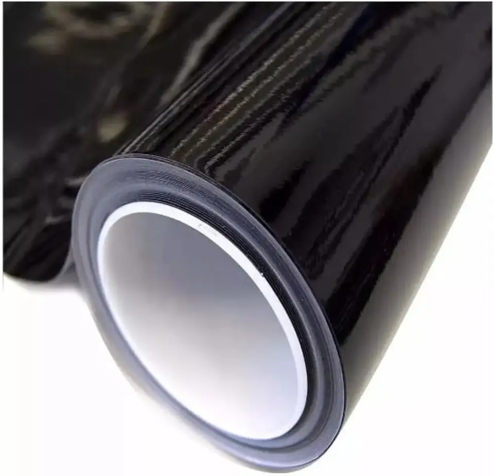 Insulfilm Película Automotiva e Residencial G5 para Vidros, Janelas, Box e Blindex, 50cm x 2 Metros