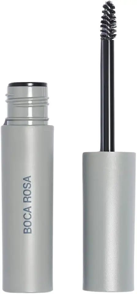 Boca Rosa - Mascara Para Sobrancelhas Transparente
