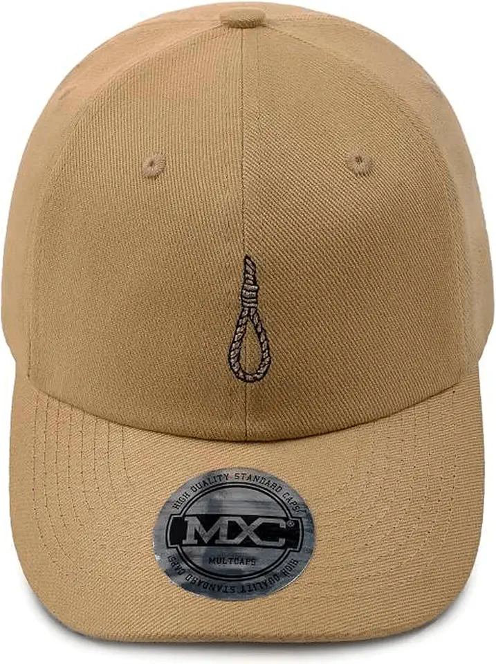 Boné Masculino Aba Curva Dad Hat Skate Vários Modelos MXC BRASIL
