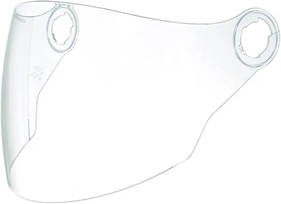 VISEIRA CAPACETE PRO TORK NEW LIBERTY 3 ELITE CRISTAL