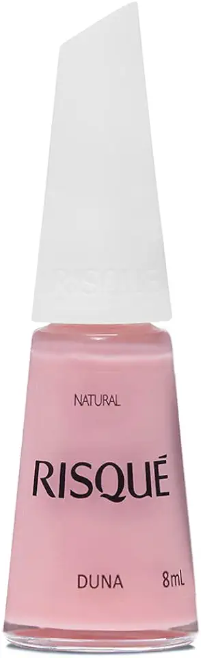 Esmalte Cremoso Duna, Risqué, 8 Ml