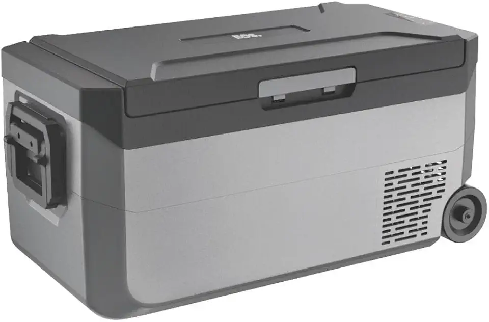 Freezer e Geladeira Portátil Eos 35 Litros Efc40 110v/220v/12v/24v