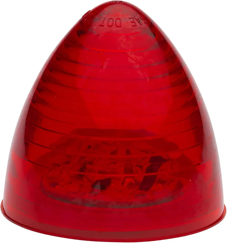 Grote Lâmpada LED marcador de colmeia de 9 diodos G1082 Hi Count 2 1/2"