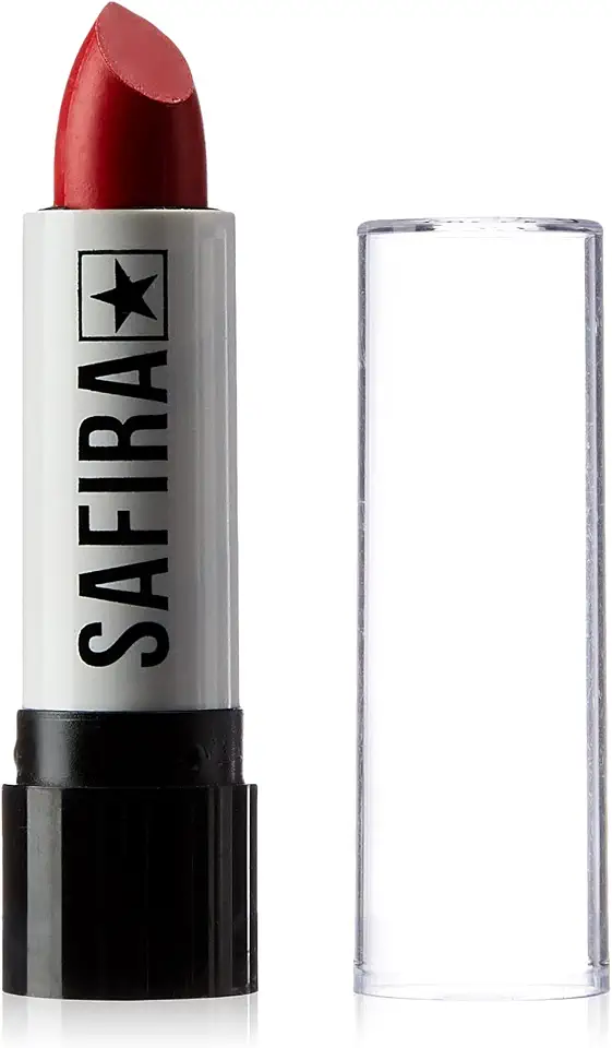 Safira Batom Stick Cremoso Linha Basic N 21 Bs96316