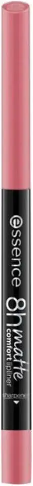 Lápis labial 8h matte comfort essence 15 Vintage Rose