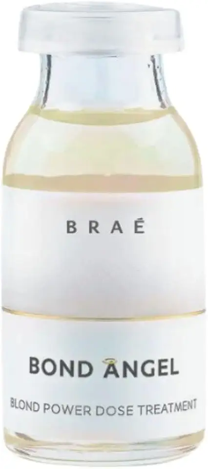 BRAÉ BOND ANGEL POWER DOSE - AMPOLA 13ml