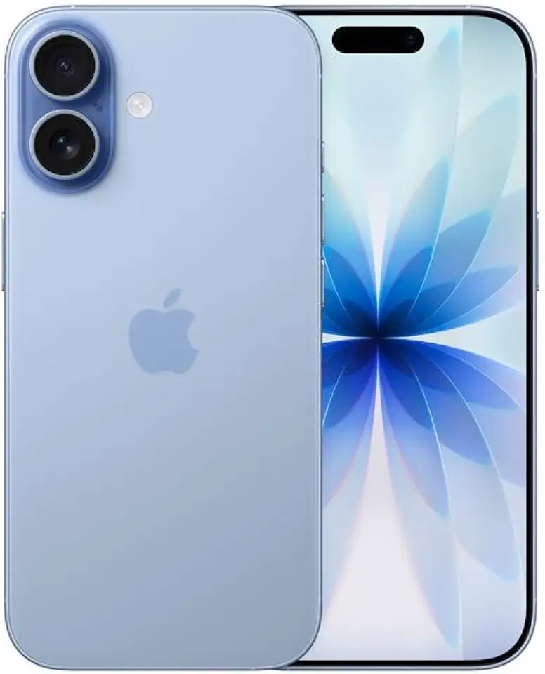 Apple iPhone 17 de 256 GB — Azul-névoa