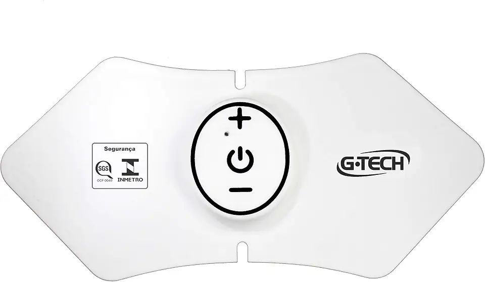 G-Tech Eletroestimulador Tens Alívio Já