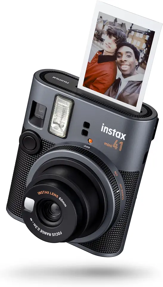 Câmera Instax Mini 41