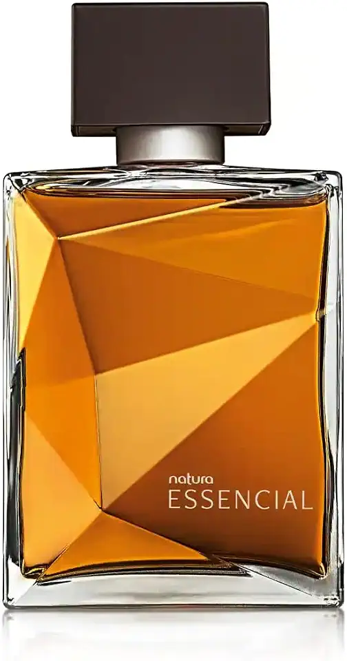 Natura Perfume Essencial Masculino Colônia 100ml