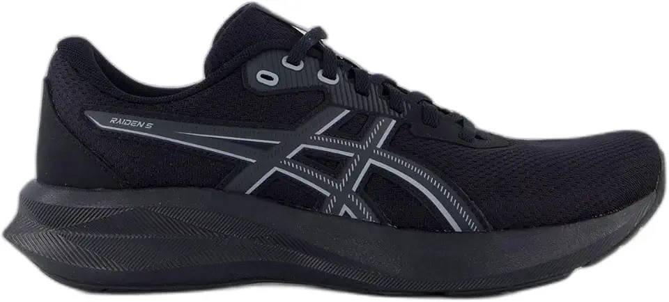 Tênis Asics Raiden 5 Preto
