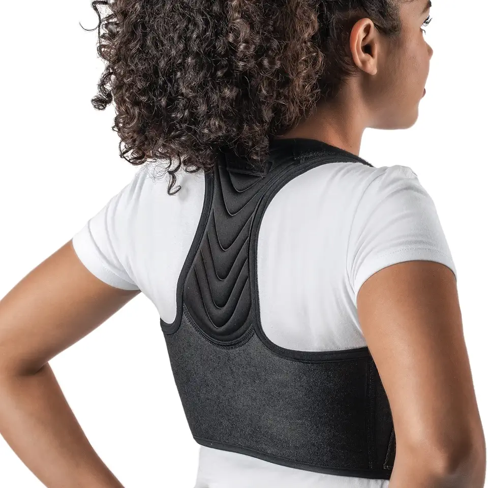 Corretor Postural Boost Corrige Postura Eficaz - Hidrolight