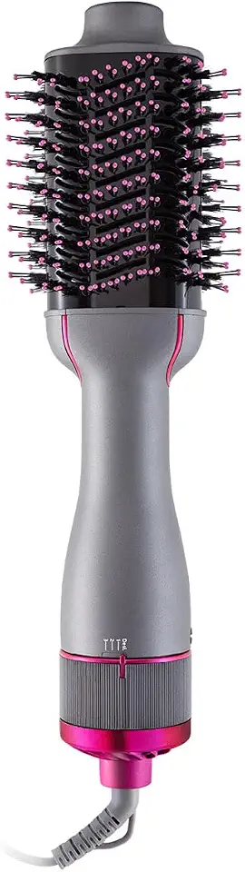 Escova Secadora Philco 4 em 1 PES25SR Advance Bivolt