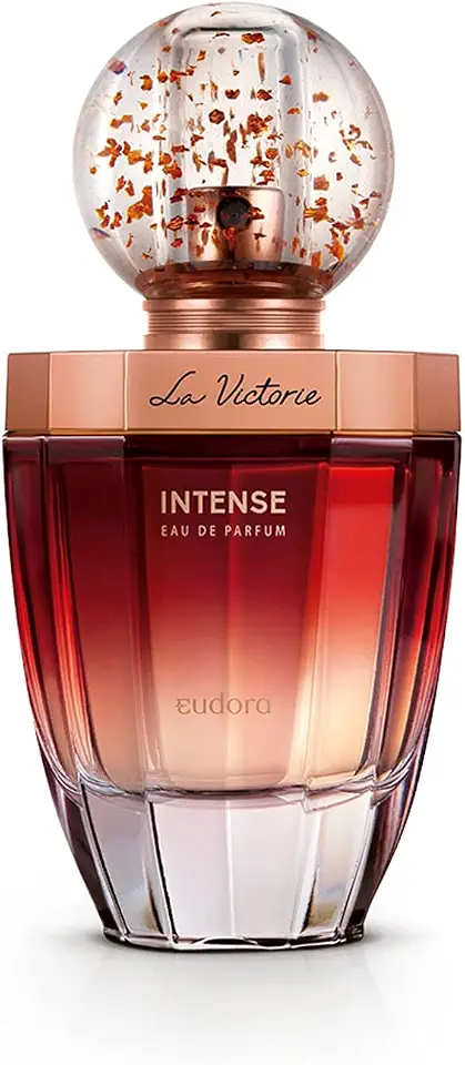 Eudora La Victorie Intense Eau de Parfum 75ml