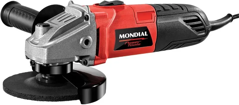 Esmerilhadeira 850w 220v Fes-02 Mondial
