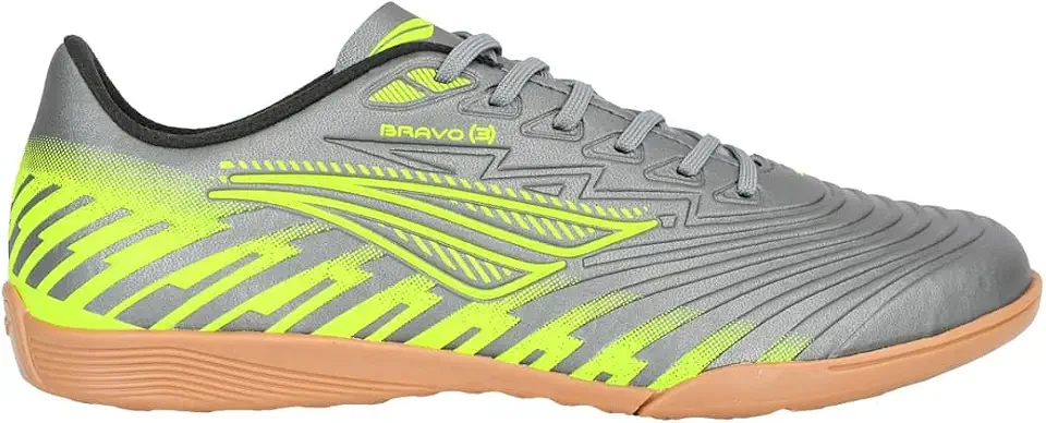 Calcado Futsal Penalty Bravo Y-3.0