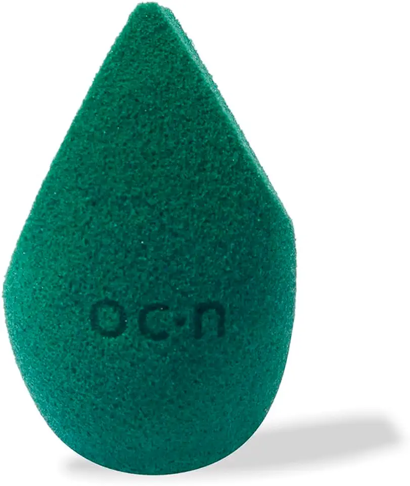 Océane Oceane- Sister Blend- Esponja de Maquiagem./Verde