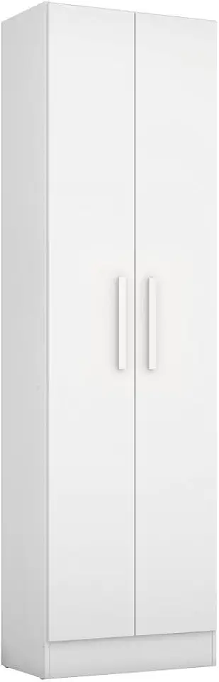Armário Multiuso 2 Portas NT 4045 Notável Móveis
