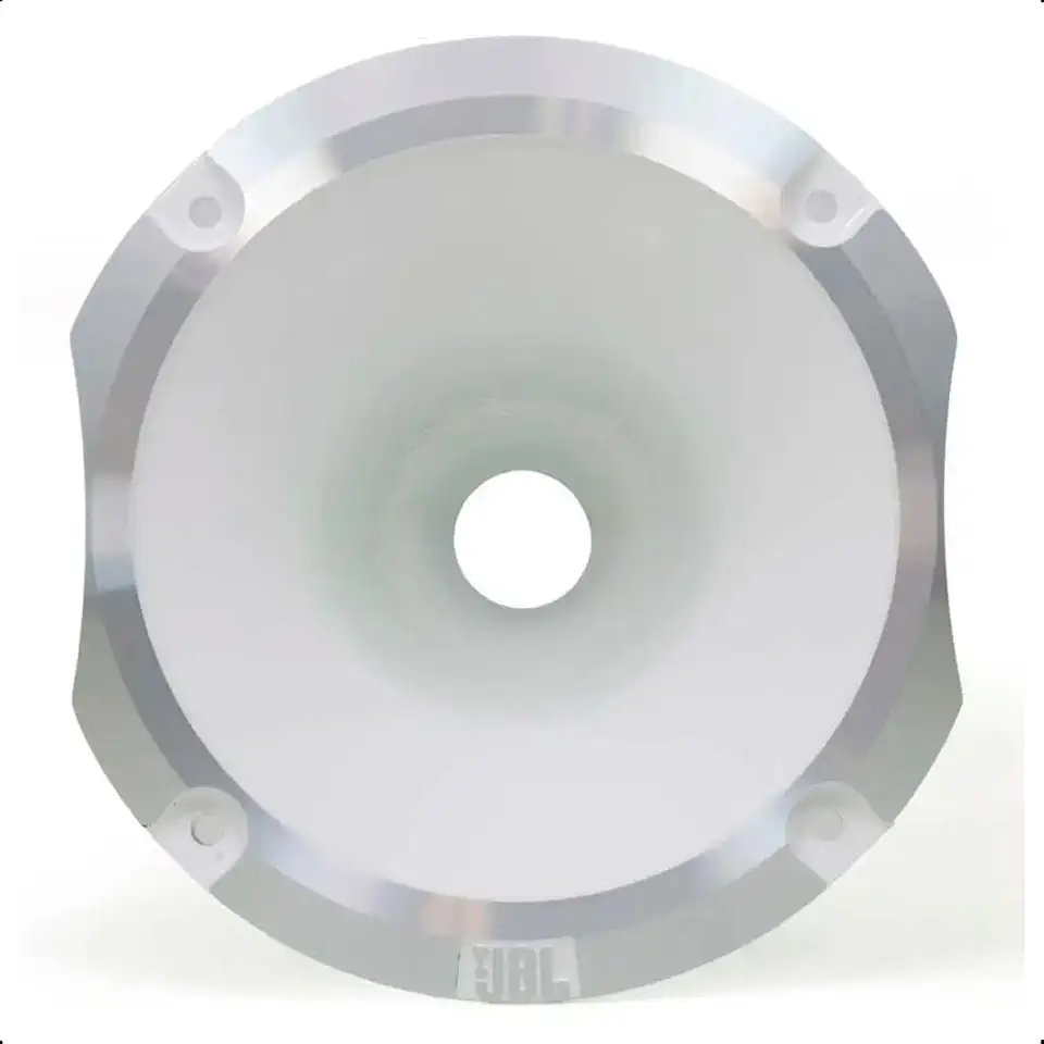 Corneta JBL Selenium Trio HL 11-25 Alumínio Branco