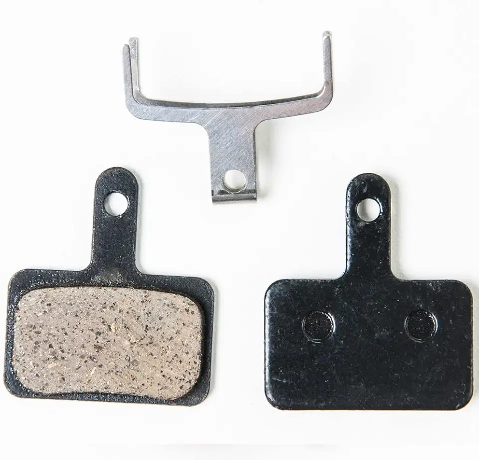 Pastilha de Freio Bike Absolute Abs-01s Shimano