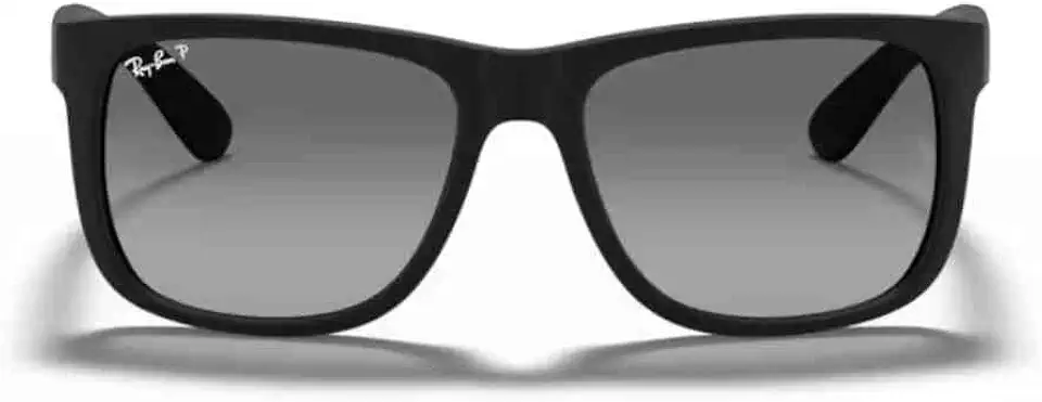 Óculos de Sol Ray-Ban Justin 0RB4165L 601/8G Tam 55