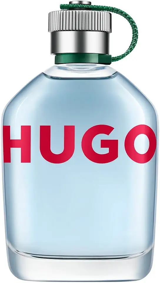 Hugo Boss Man Eau de Toilette - 200 ml
