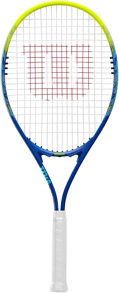 Wilson - Raquete de Tênis Wilson Impact 2026