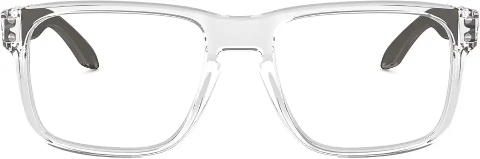 Armação para Óculos Oakley Holbrook Rx 0OX8156 Tam 54