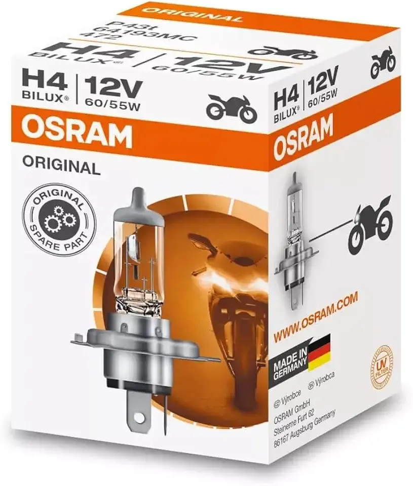 Standard (12V) H4-64193