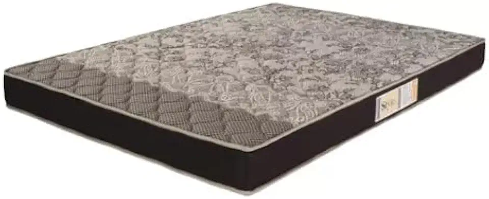 Colchão Casal Dupla Face 100% Espuma D28 Macio 138x188 Selo Inmetro Ly