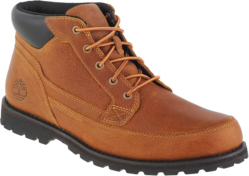 Bota chelsea Timberland Attleboro Pt Chelsea masculino