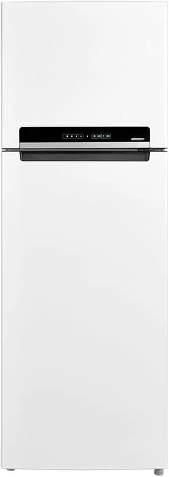 Geladeira Frost Free Duplex 394L Inverter Midea
