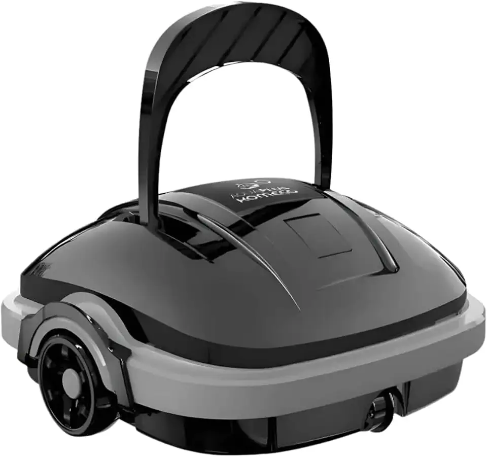 Robô Aspirador de Piscina Aqualplus Komeco KORP 30 (Wi-Fi)