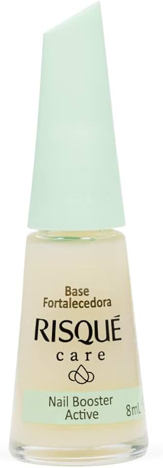 Risqué Base Fortalecedora Care 8ml