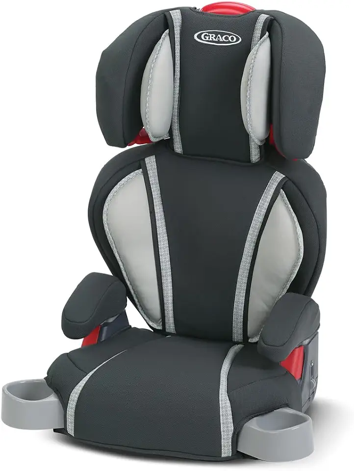 Graco Assento elevado, glacier TurboBooster