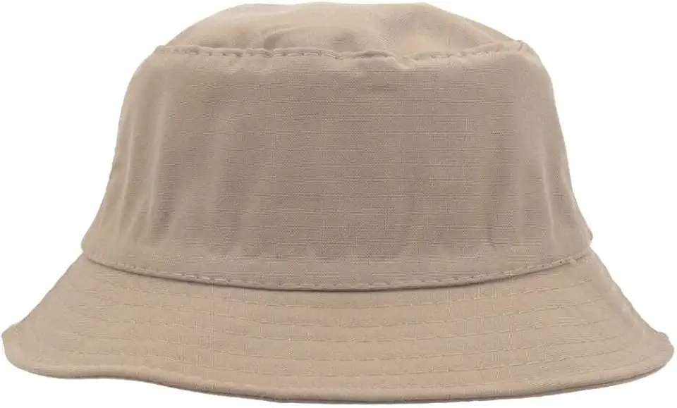 Chapéu Bucket Hat Feminino e Masculino Chapéu Unissex Liso Moderno em Peças Únicas 367 e 1625 DMAIS 727B011 e B015