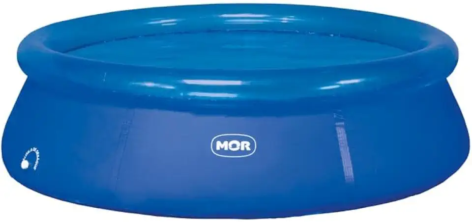 Mor - Piscina Inflável 3.400 Litros